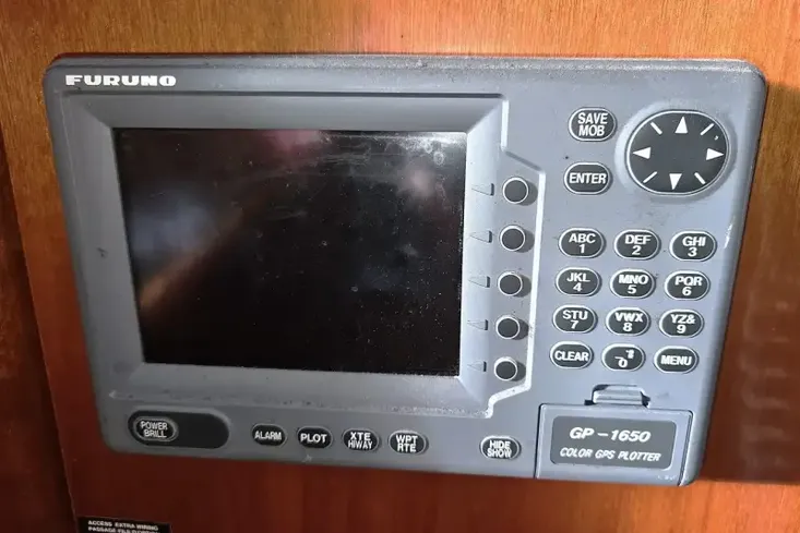 2001 Beneteau Oceanis Clipper 331