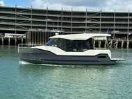 2024 Balt Yacht Suncamper 31