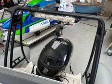 Brig Navigator 570