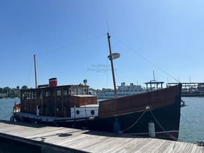 Watson 14m ex RNLI  - Main Photo