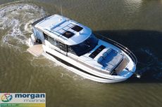 2026 Jeanneau Merry Fisher 1295 Coupe