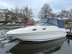 Sea Ray Sundancer 240