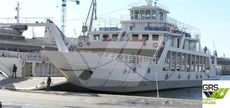82m / 1.110 pax Passenger / RoRo Ship for Sale / #1048120