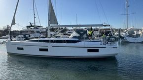 2023 Bavaria C42 2