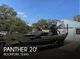 2017 Panther Saltwater Series