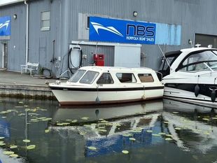 Ensign 21