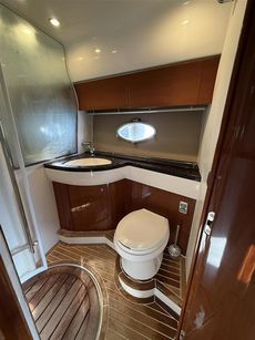 2007 Princess 50