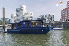 2019 Cruising Home Traveller XL
