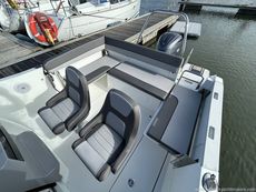 2026 Jeanneau Cap Camarat 6.5 CC Series 3