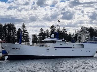 34mtr Longliner
