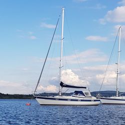 Hallberg Rassy 352 1981