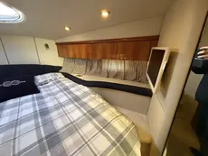 2002 Sunseeker Camargue 44