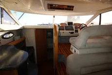 2002 Sealine F37