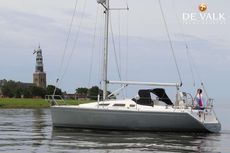 2008 Maxi 1050