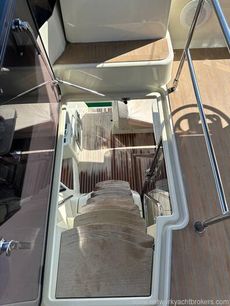 2015 Beneteau Monte Carlo 5