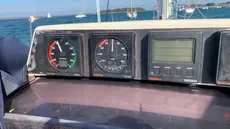 1983 BENETEAU FIRST 32