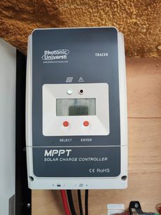 60ft Orchard Marine Widebeam - The Unicorn