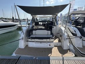 2024 Bavaria SR35 22