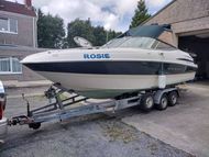 2002 Maxum 2300 SC