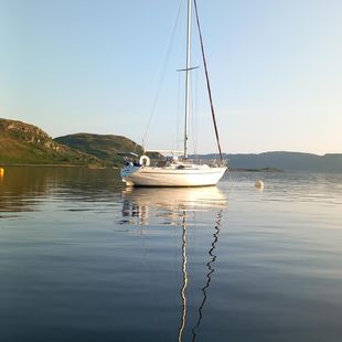 Colvic UFO31