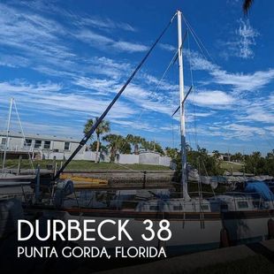 1983 Durbeck 38