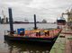 1968 Barge - Flattop Barge For Sale & Charter