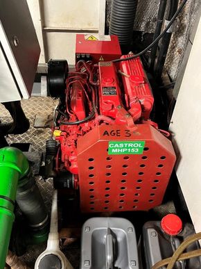 Engine Room 1