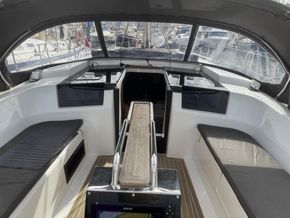 2020 Hanse 388 16