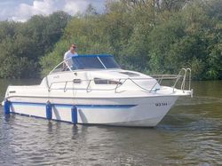 Drago 760