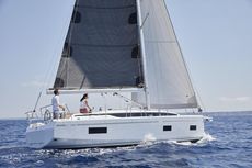 2026 Bavaria C38