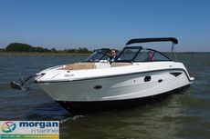 2020 Sea Ray 250 SLX