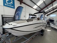 2026 Quicksilver 555 Open