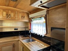 Galley Prt