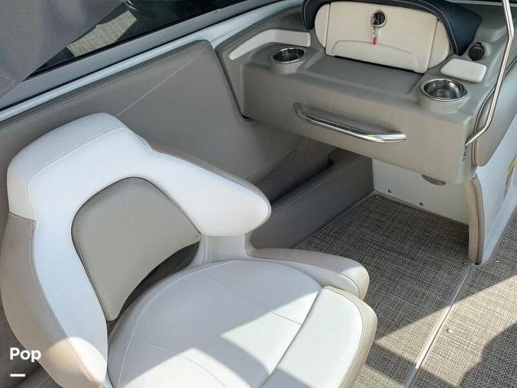 2020 Crownline 215 ss