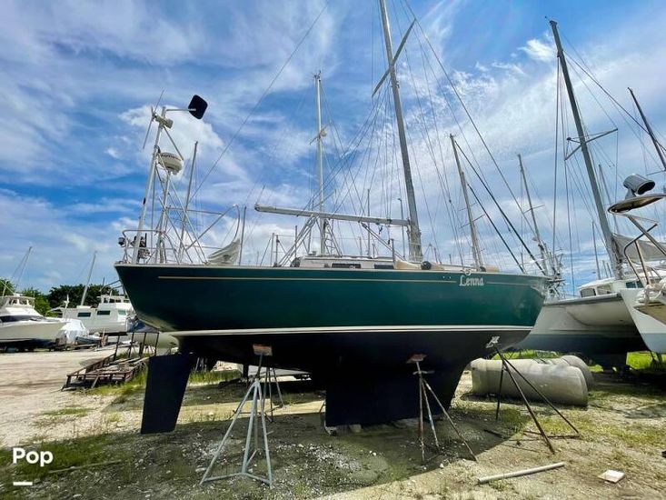 1983 Hinterhoeller niagara 35