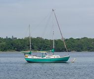 MacWester Wright 32 MkII 1974 Bilge Keel