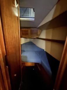Jeanneau Sun Shine 38 (reduced)