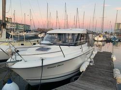 2016 Jeanneau Merry Fisher 755