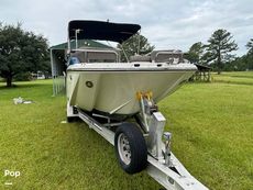 2017 Bayliner Element XR7