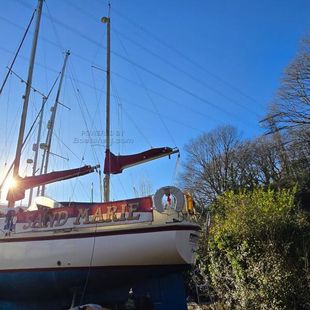 1979 Westerly Renown