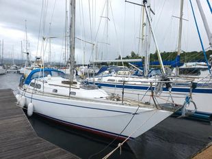 1974 Pacific 38