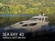 2007 Sea Ray 40 Motor Yacht Diesel