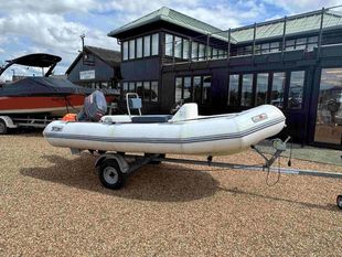 Avon 4.01 RIB