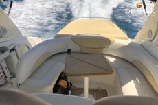 2006 Cranchi Mediterranee 47