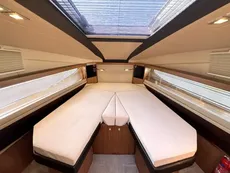 2016 Sheerline 1090 Hard Top
