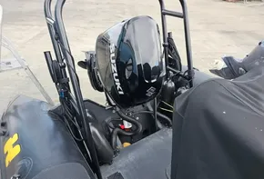 Humber Ocean Pro 6.5 for sale with BJ Marine