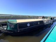 Collingwood Eurocruiser 57ft x 12ft