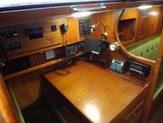 VENO 108 - 36' DUTCH BUILT CRUISER  &pound;29500