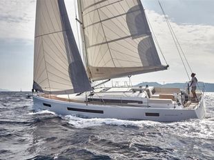 2026 Jeanneau Sun Odyssey 490