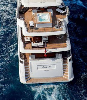 2015 BENETTI 140 FOR SALE